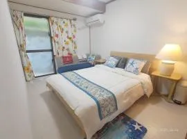 Green Hights Residence-101
