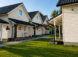 Domki 7 Houses Rewal