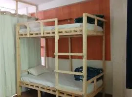 Dormitory Hatago