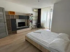 Circumvalatiunii Center Apartment