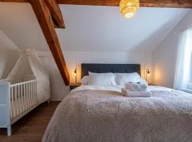 Swiss Stay Rüti l Zürich l See l Berge l Stadt