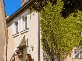 Ferienhaus am Main