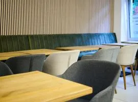 Hotel Schumacher Düsseldorf