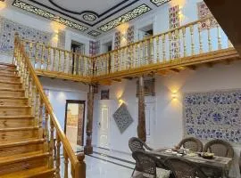 Khiva Otabek B&B