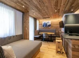 Apartment Waldheim - Alpine Elegance