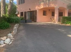 Location Frejus