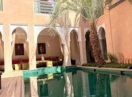 Riad 29 Mouassine