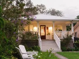 Lady Rose Cottage Jamberoo