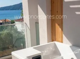Pnoé Sea View Suites