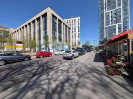 Artima Great Apartment