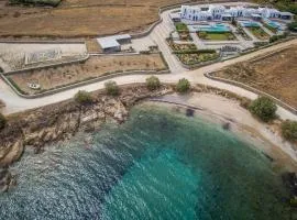 Aelia Paros Villas