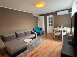 Stay Cozy on Beachside Apartment
