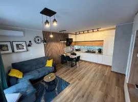 Apartament Calisia