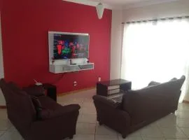 Apartamento em Meia Praia