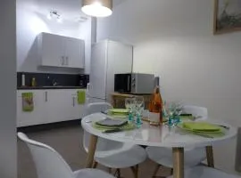 Appartement Plein Centre Avignon