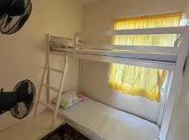 Maria Kulafu Lodging House Pier site- Santa Clara office 2nd Floor