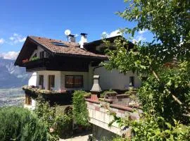 Pension Erlerhof Chez Karin