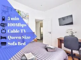 The Pearl Suite