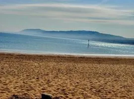 Rhos on sea home