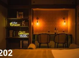 MOONLIGHT KEISEI KOIWA HOTEL 2-Minute Walk from Keisei Koiwa Station Washer & Dryer Included Completely Non-Smoking Perfect for Long Stays Direct Access to Ueno, Asakusa, and Narita Airport