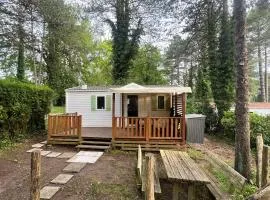 La Loge - E015 - Le Touquet-Paris-Plage