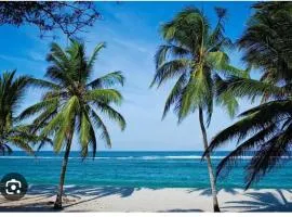 THE SEBULENI LUXURY SEA HOMESTAY NYALI MSa