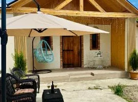 Chalet Harmony