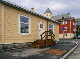 Svolvær Stationapartment 1