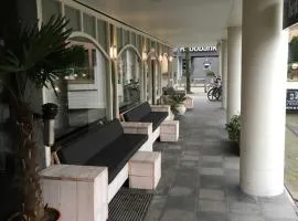 Hotel Restaurant de Jonge Heertjes