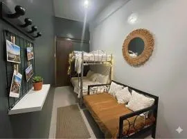 Ortigas Apartment Suites Kapitolyo Capitol