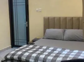 Crystal Apartment