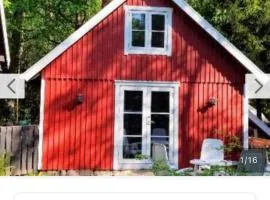 Knäred Stalden