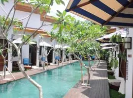 Jali Resort - Gili Trawangan