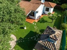 Holiday Home Sergo