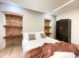 Bastansa - Casa grande con giardino a Novello