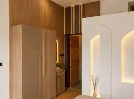 Pukawa Hotel & Residence
