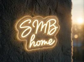 SMB home PANORAMA