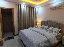 2 BHK Starry Night Penthouse