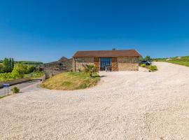 Maison dans le vignoble, Hotel in Jonquery