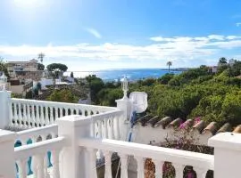 Villa Alma Caleta de Velez