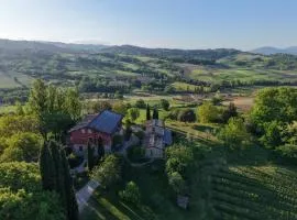 Boutique Bio Agriturismo Casale San Cristoforo