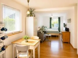 Norddorf Hideaway-Ruhige Ferienwohnung auf Amrum