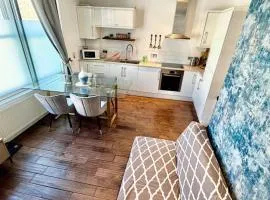 Cambridge City Centre 1 Bed apartment Sleeps 3