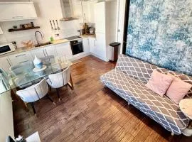 Cambridge City Centre 1 Bed apartment Sleeps 3