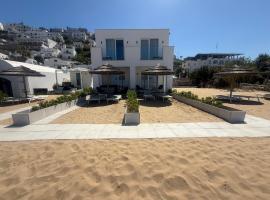 Marina Boutique Hotel, хотел в Пешичи