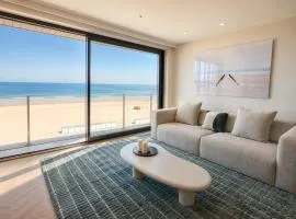 Knokke Sea, Appartement Vue mer