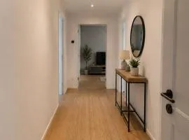 Modern Stay