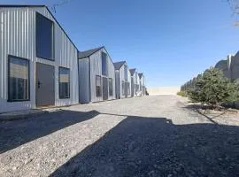 Naryn Barnhouses