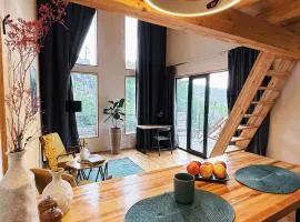 Alexa Mountain Homes