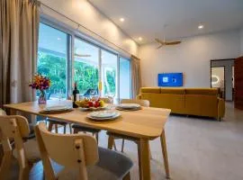 Brand New Villa Near the Sea